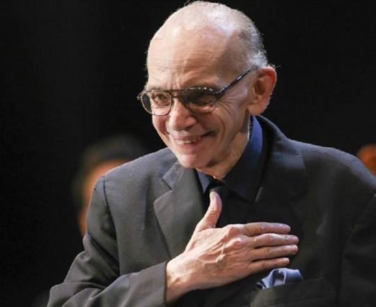 José Antonio Abreu