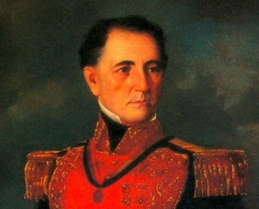 José Tadeo Monagas