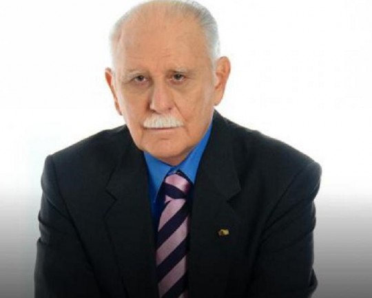 José Vicente Rangel