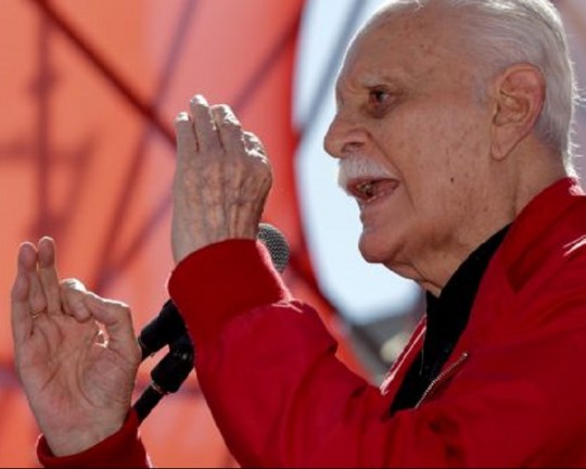José Vicente Rangel