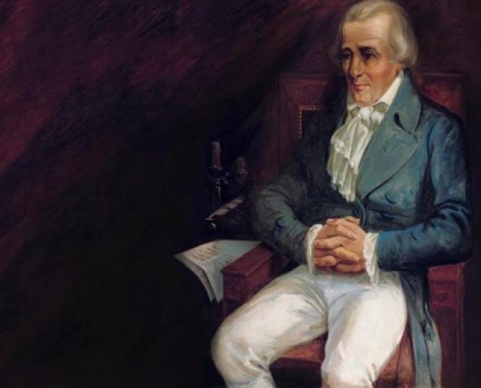 Juan Germán Roscio