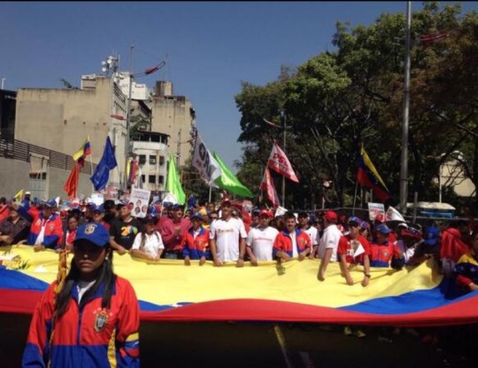 Juventud Universitaria