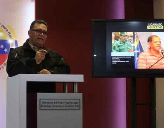 Gustavo González López 