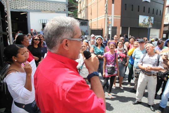 Luis Figueroa