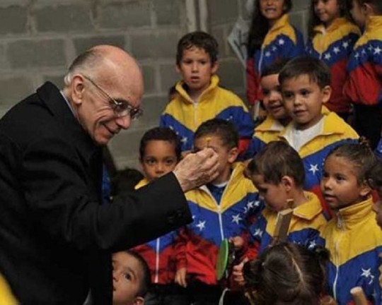 Maestro Abre