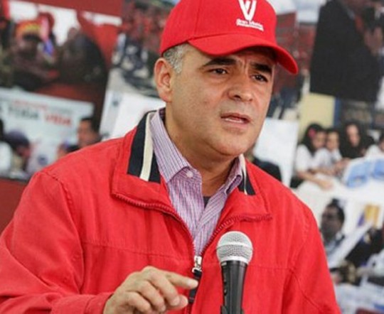 Manuel Quevedo