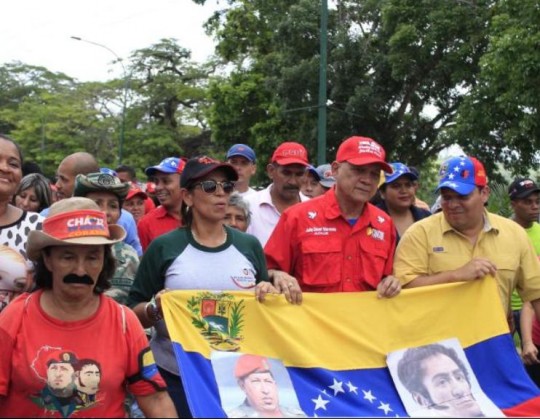 Marcha