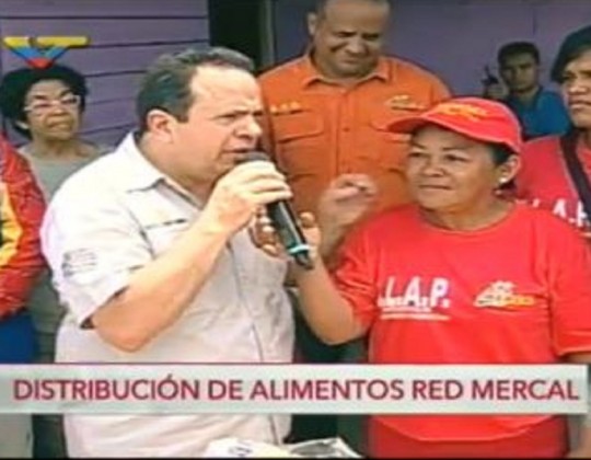 Marco Torres