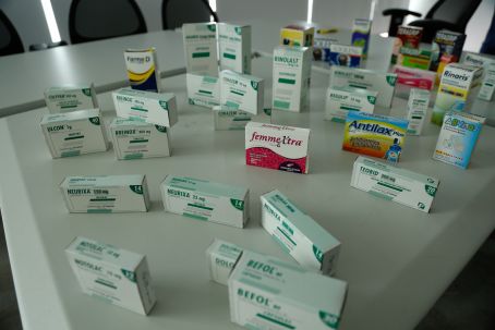 Medicamentos