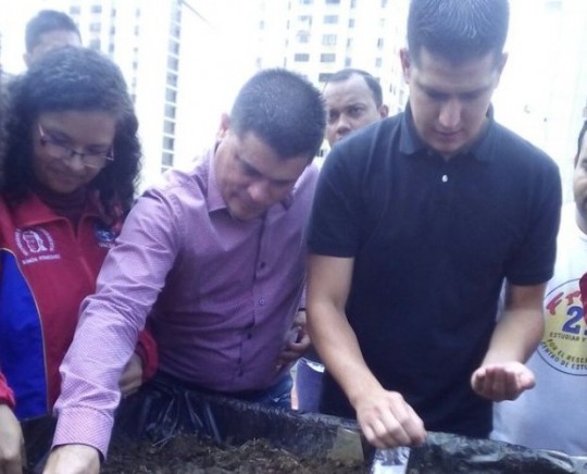 Mervin Maldonado