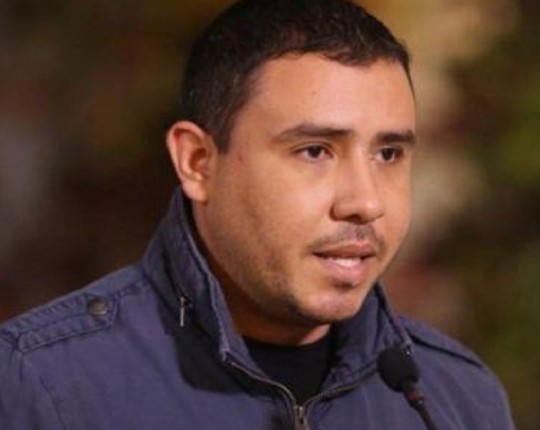 Ministro Marcano