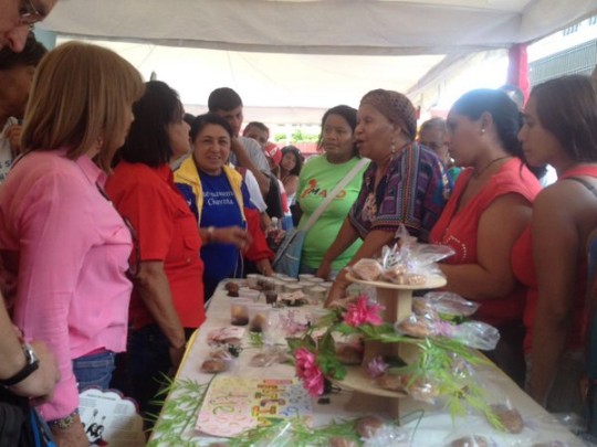Mujeres