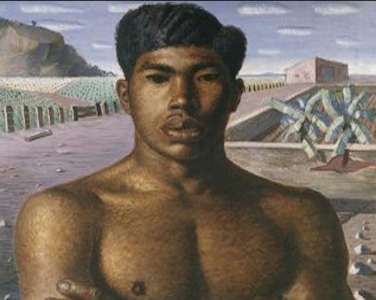 Negro Andresote
