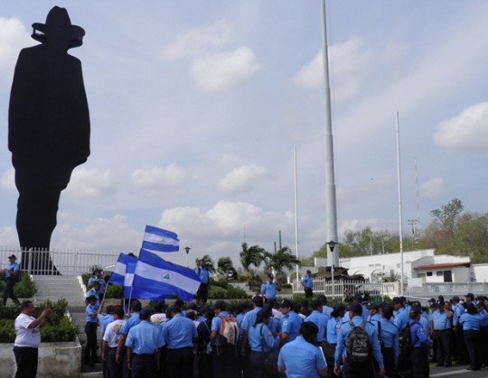 Nicaragua