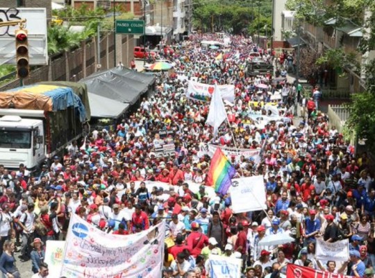 Nicolás Maduro