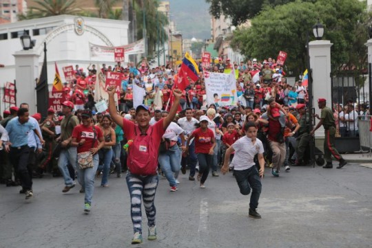 Nicolás Maduro6