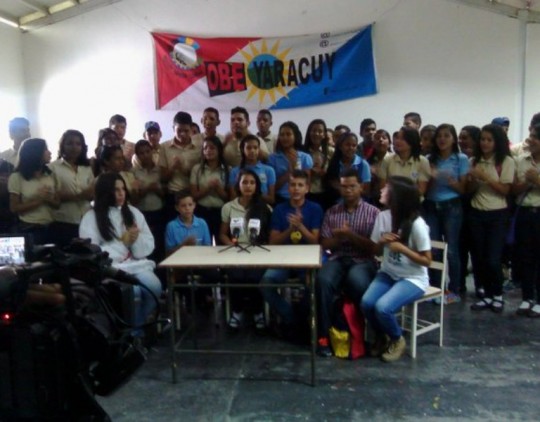 OBE Yaracuy