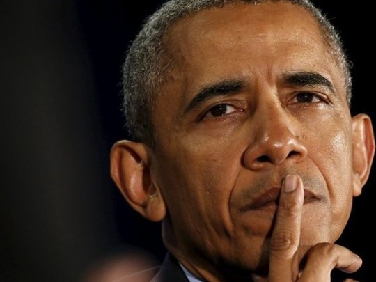 Obama