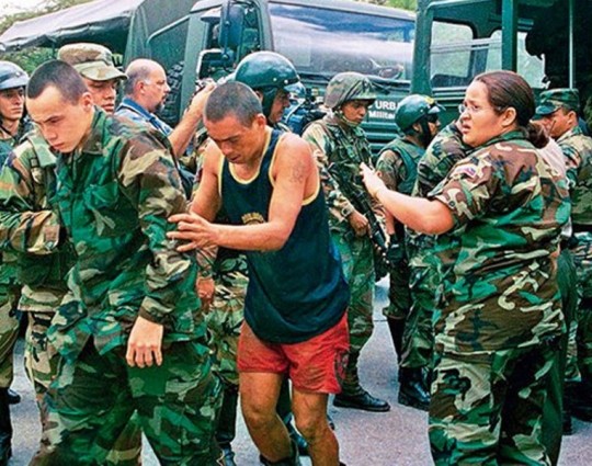 Operación Daktari