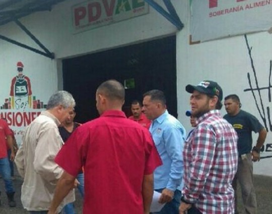 PDVAL
