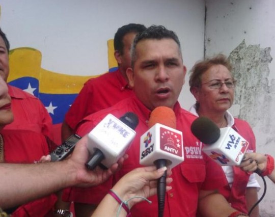 PSUV Táchira