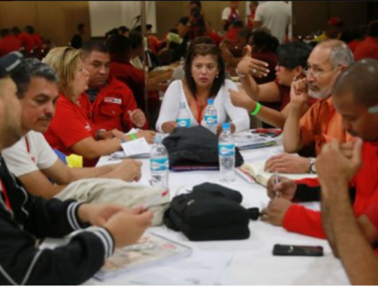 PSUV