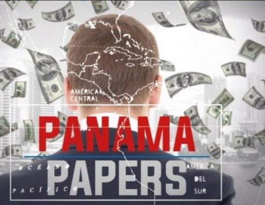 Panamá Papers