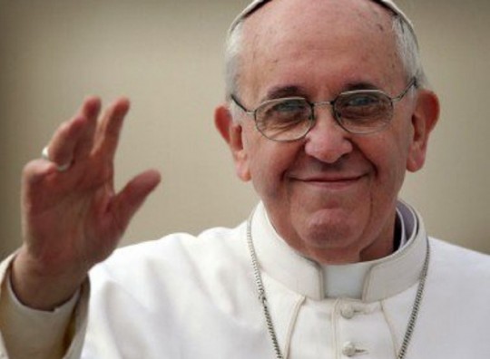 Papa Francisco