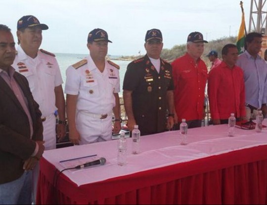 Parada Militar