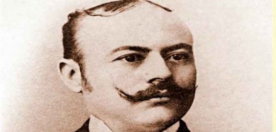 Pedro Elías Gutérrez