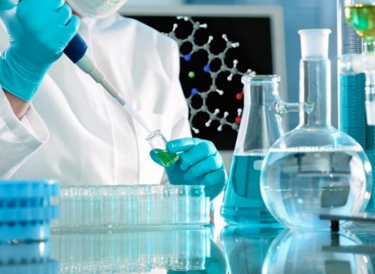 Productos Farmacéuticos