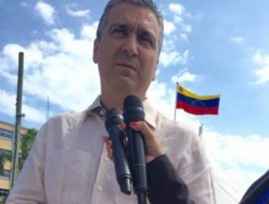 Pérez Abad