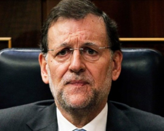 Rajoy