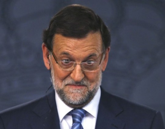 Rajoy