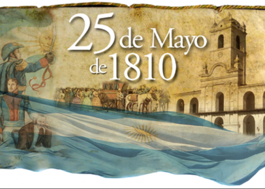 Revolución de Mayo