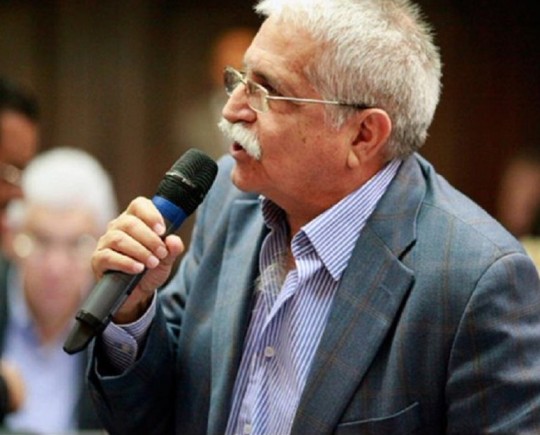 Ricardo Sanguino