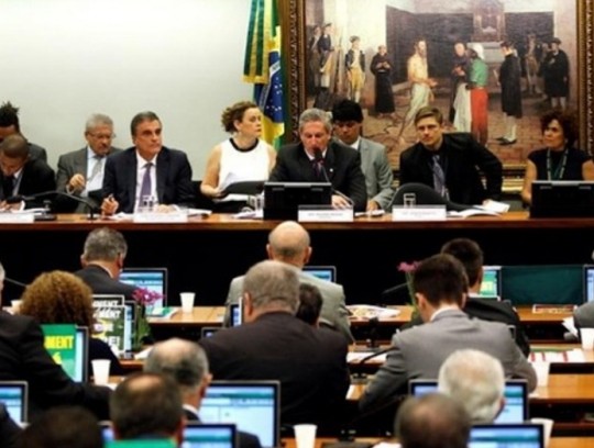 Senado Brasil