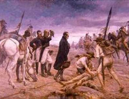 Simón Bolívar