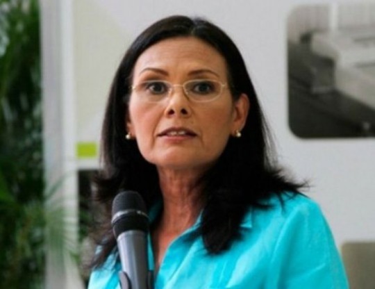 Socorro Hernández