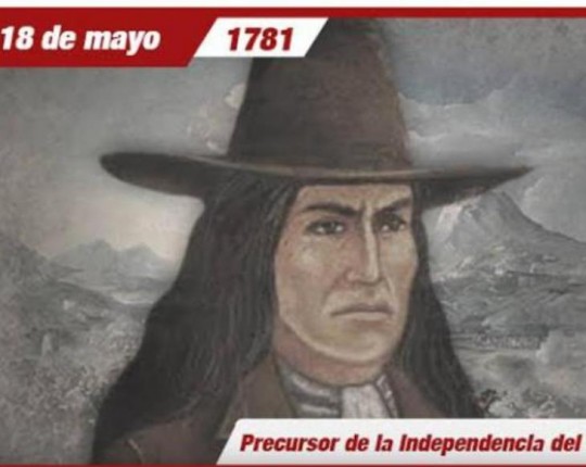 Túpac Amaru II