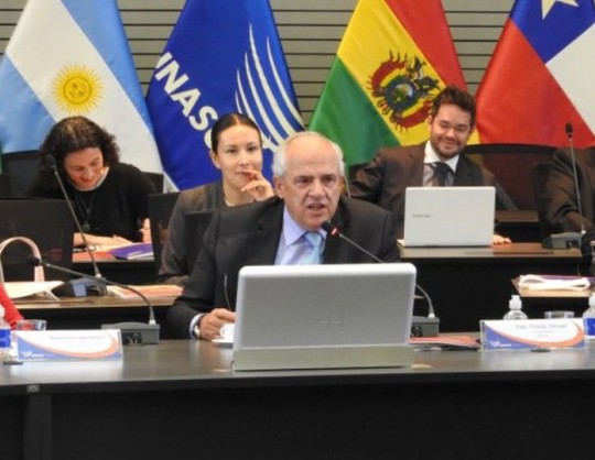 Unasur