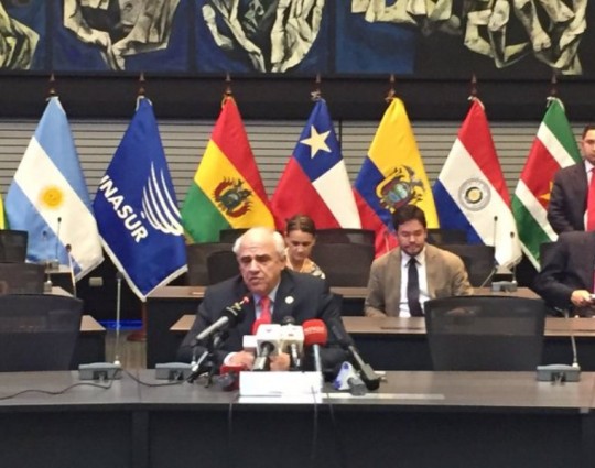 Ernesto Samper 