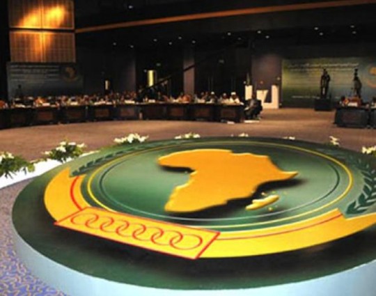 Unión Africana