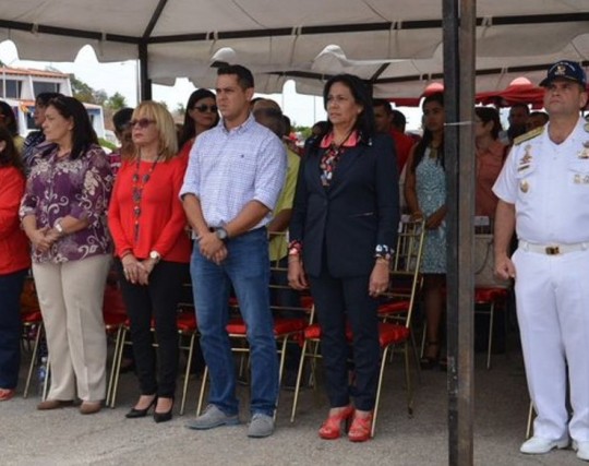 Unión Cívico - militar 