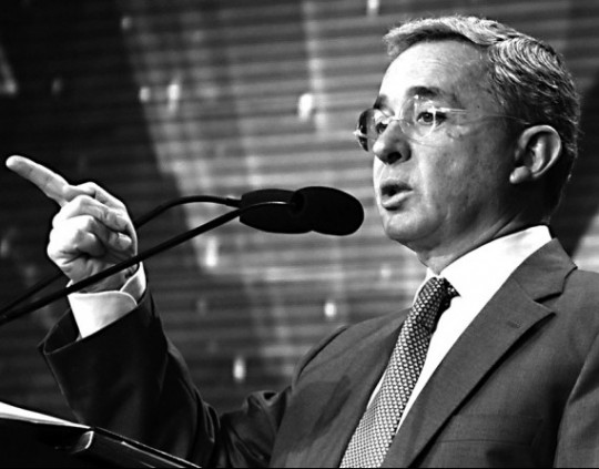 Uribe Paraco