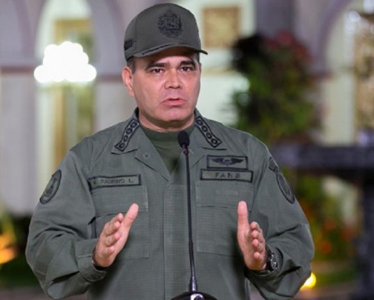 Vladimir Padrino López