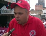 Edison Alvarado