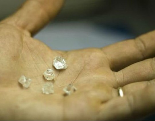 Diamante