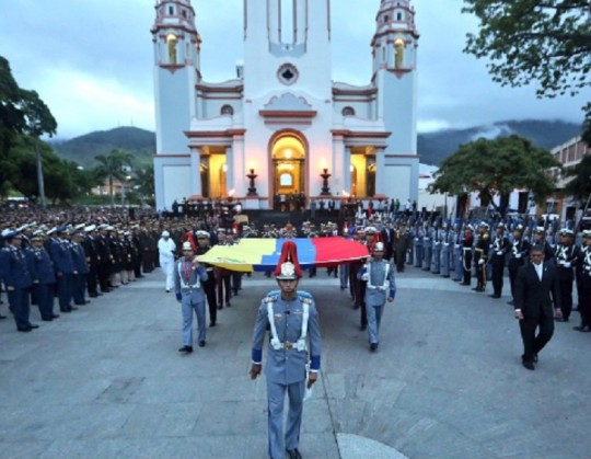 24 de Junio