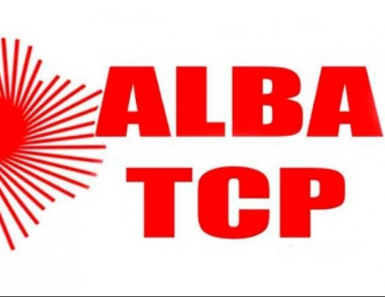 ALBA TCP